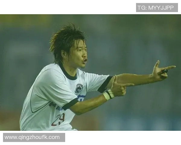 中国早年足球明星的辉煌岁月与他们的传奇故事