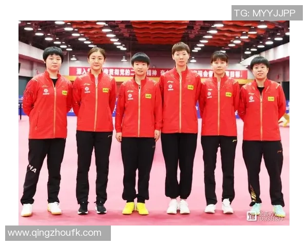 乒乓球的梦想与奋斗：北京乒乓球队成长历程的真实记录与感悟