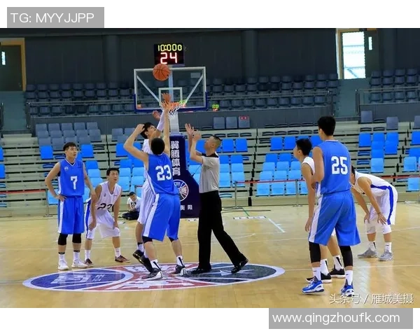 南京篮球队杯赛表现分析：团队配合如何助力胜利与成长