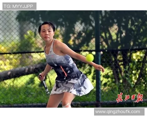 武汉网球队在精英赛中的节奏表现分析与战术探讨