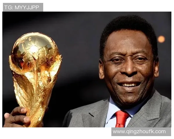 足球传奇贝利的名字背后那些不为人知的故事与成就