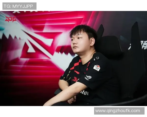 独家解析：JDG战队比赛经验与其他战队的深度对比分析