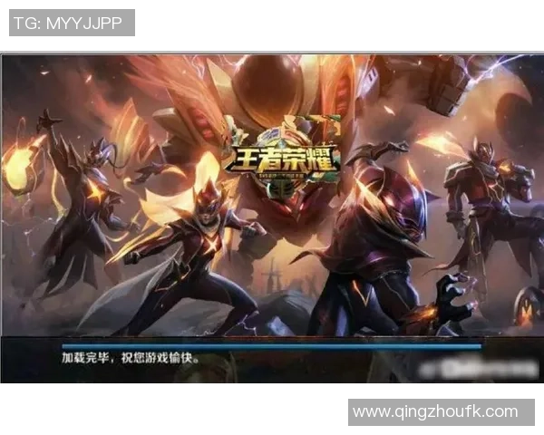 王者荣耀热议：FPX战队意识争议引发玩家热烈讨论与反思