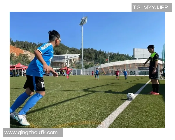 拯救足球免费活动助力青少年热爱足球运动与健康成长