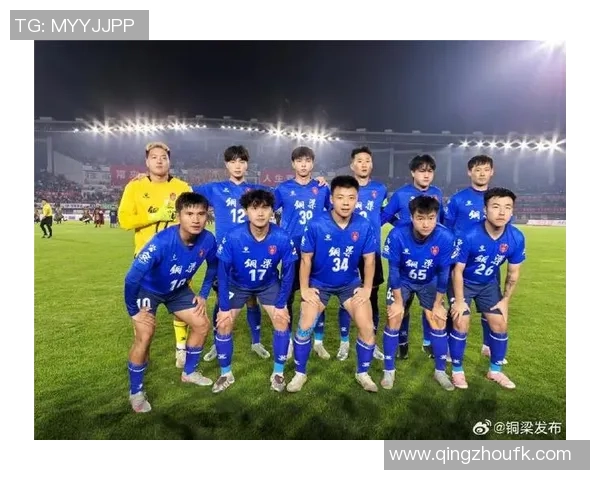 重庆足球队的蜕变之路全国锦标赛特别报道展现新风貌与未来希望