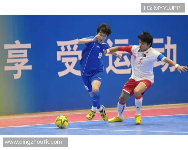 五人制足球带球跑教学设计与实施策略探讨