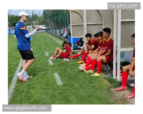 力力争足球：探索青少年足球发展的新路径与未来愿景