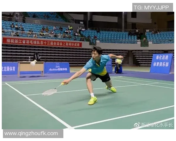 成都羽毛球队在精英赛中的实力展现与未来发展潜力分析