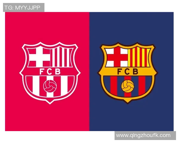 梦幻足球联盟2017中巴萨队徽的设计与意义解析 梦幻足球联盟2017中巴萨队徽的设计与意义解析