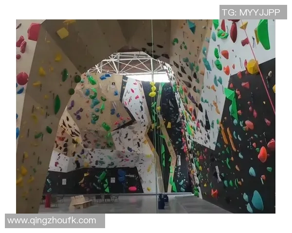 武汉攀岩队战术创新引发热议助力攀岩运动新发展 武汉攀岩队战术创新引发热议助力攀岩运动新发展