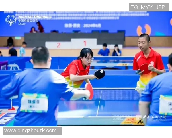 西安乒乓球队整体压制现象分析与发展趋势探讨