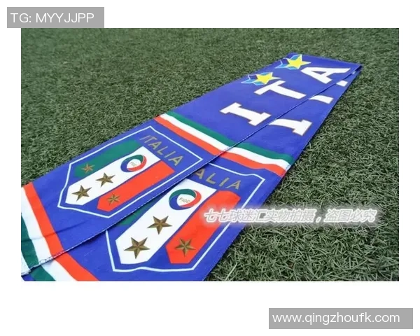 英格兰足球围巾的文化象征与球迷热情的完美结合