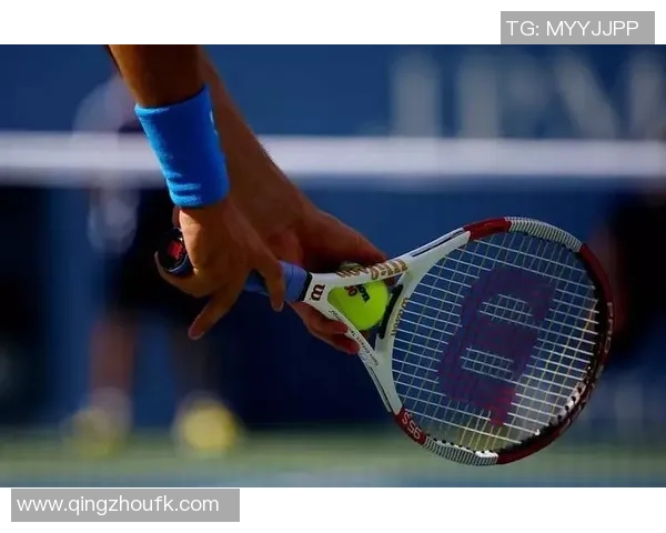 网球新手必看：掌握节奏技巧轻松入门的全面指南