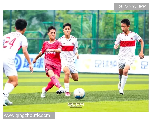 米米足球：探索青少年足球发展的新模式与未来潜力