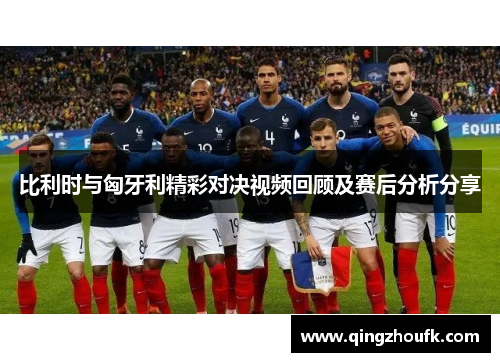 比利时与匈牙利精彩对决视频回顾及赛后分析分享
