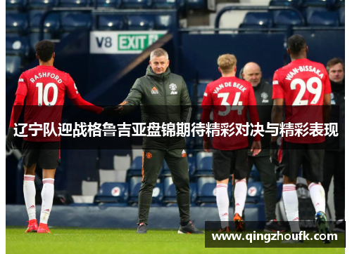辽宁队迎战格鲁吉亚盘锦期待精彩对决与精彩表现