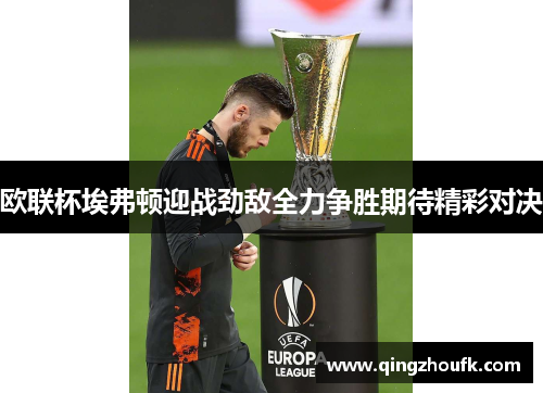 欧联杯埃弗顿迎战劲敌全力争胜期待精彩对决